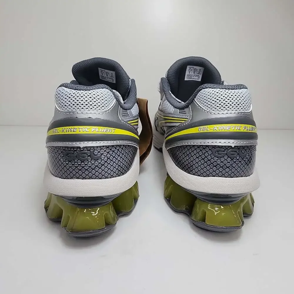 Asics Gel-Kinetic Fluent Men Size 9